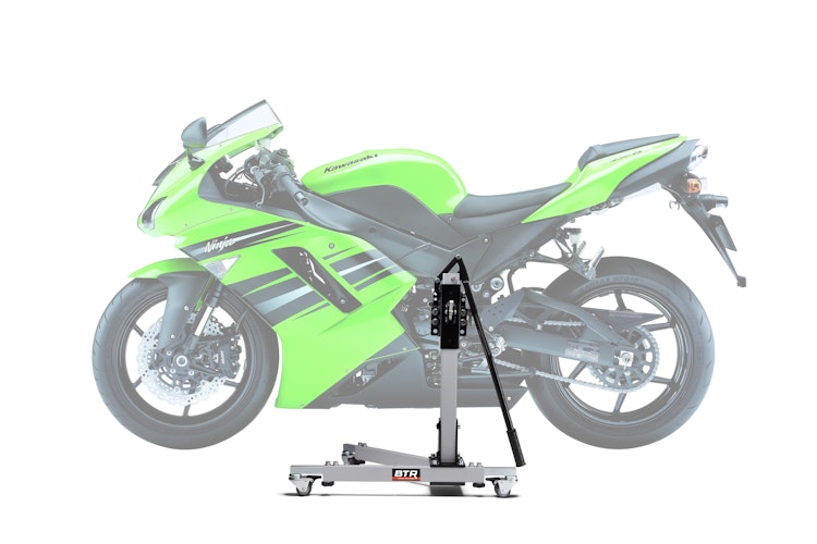 Zentralständer EVOLIFT® für Kawasaki Ninja ZX-6R 07-08