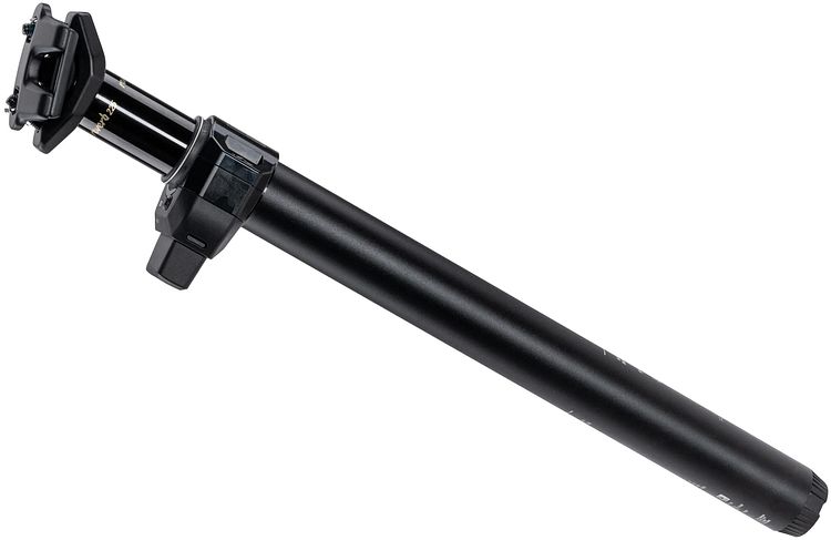 RockShox Variosattelstütze Reverb AXS B1 34,9 mm schwarz 225 Verstellbereich, 591,8 Gesamtlänge