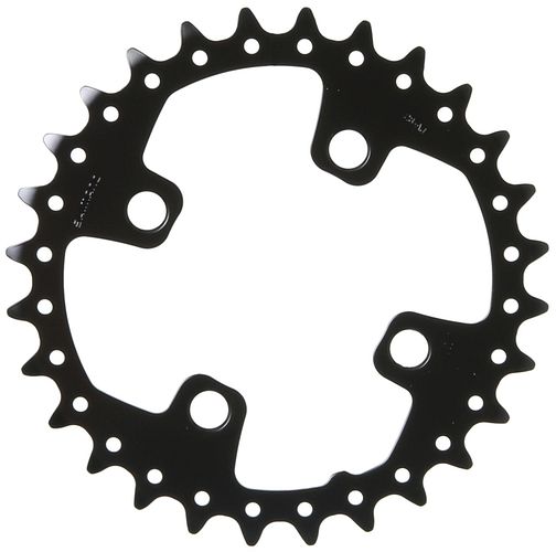 Shimano Kettenblatt SLX FC-M675 28 Zähne schwarz