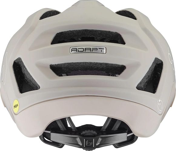 Bollé MTB-Helm Eco Adapt MIPS Gr. M beige