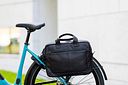 Vorschaubild New Looxs Schultertasche Leather Luko schwarz