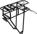 Vorschaubild Victoria Gepäckträger MIK-System 26 Zoll schwarz Aluminium