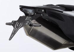 PROTECH Kennzeichenhalter V-SHAPE - 5820031