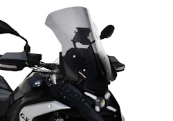ERMAX Windschutzscheibe Windschutz  Für BMW R 1300 GS Adventure GG13/r