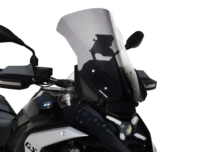 ERMAX Windschutzscheibe Windschutz  Für BMW R 1300 GS Adventure GG13/r