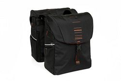 New Looxs Doppeltasche Vigo Double schwarz