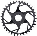 Vorschaubild SRAM Kettenblatt Eagle Transmission E-MTB 36 Zähne schwarz Stahl