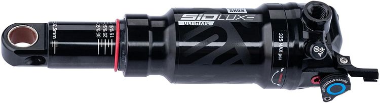 RockShox Federbein SIDLuxe Ultimate 3P