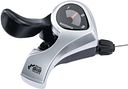 Vorschaubild Shimano Daumenschalthebel SL-TX50 3-fach links schwarz