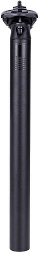 CONTEC Sattelstütze Pillar 31,6 mm schwarz