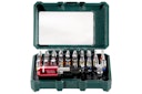 Vorschaubild Metabo Bit-Box "SP" 32 teilig