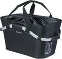 Vorschaubild Basil Carry All MIK 2.0 Korb schwarz black