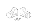 Vorschaubild SHAD LOCK SH23 [D1B23FIR]