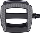 Vorschaubild CONTEC Pedal Quick Classic schwarz/grau