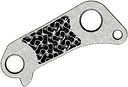 Vorschaubild Silca Schaltauge Shimano Scott silber