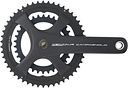 Vorschaubild Campagnolo Kettenradgarnitur Centaur 11 175 mm 34/50 Zähne schwarz