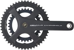 Campagnolo Kettenradgarnitur Centaur 11 175 mm 34/50 Zähne schwarz