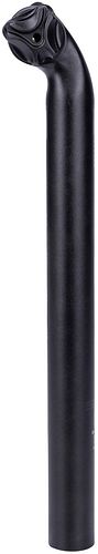 CONTEC Sattelstütze Bracer OS 30,9 mm schwarz