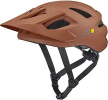 Bollé MTB-Helm Adapt Pure terracotta matte Größe M