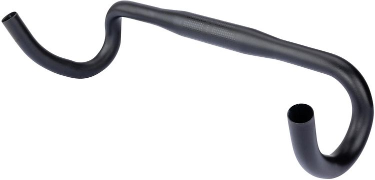 CONTEC Lenker Mendoza 400 mm schwarz