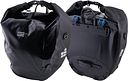Vorschaubild CONTEC Einzeltasche Travel Waterproof schwarz