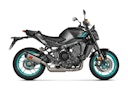 Vorschaubild Akrapovič Racing Line Titanium Yamaha MT-09/FZ-09 2024 