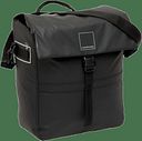 Vorschaubild New Looxs Schultertasche Leeds Single schwarz