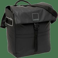 New Looxs Schultertasche Leeds Single schwarz