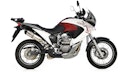 Vorschaubild LeoVince SLIP-ON Edelstahl SBK LV ONE EVO für HONDA XL 700 V TRANSALP