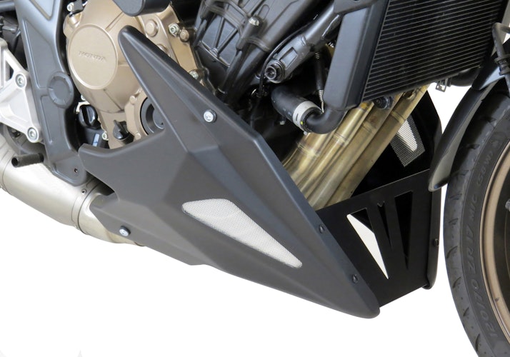 BODYSTYLE Bugspoiler Raceline  Für HONDA CB650R RH02/08