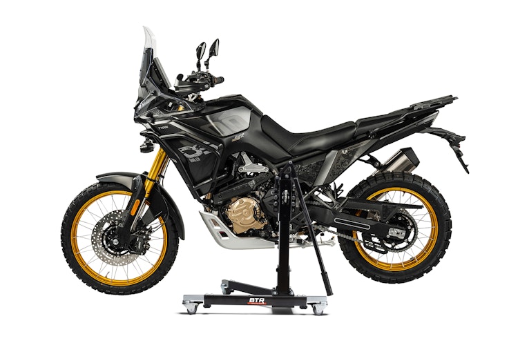Zentralständer EVOLIFT® für VOGE DS800 Rally 25-