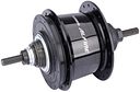 Vorschaubild Shimano Getriebenabe Alfine SG-S7001 36 Loch schwarz