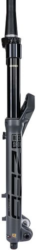 RockShox Federgabel ZEB Ultimate RC2 160 mm grau