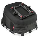 Vorschaubild reisenthel Fahrradkorb Bikebasket GT schwarz