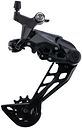 Vorschaubild Shimano Schaltwerk CUES RD-U6020 2 x 11-fach schwarz