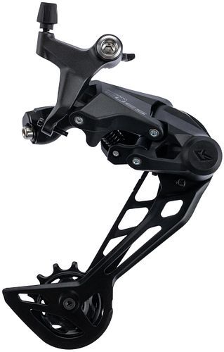 Shimano Schaltwerk CUES RD-U6020 2 x 11-fach schwarz