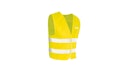 Vorschaubild Oxford Warnweste Bright Vest Packaway Größe L / XL
