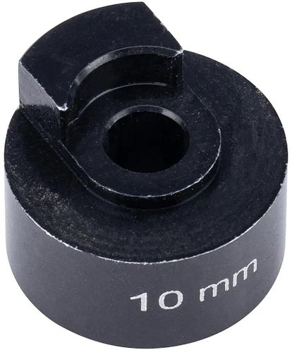 Thule Kupplungsadapter Spacer 10 mm schwarz