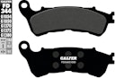 Vorschaubild Galfer Bremsbelag FD344 - G1050