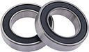 Vorschaubild Union Kugellager CB-110 MR18307 2RS