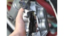 Vorschaubild Bikeservice Demontagezange für Bremskolben