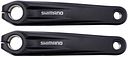 Vorschaubild Shimano Kurbelsatz STEPS FC-E8000 170 mm schwarz