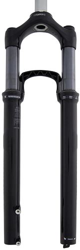 RockShox Federgabel Recon Silver RL 29 Zoll 1 1/8 Zoll schwarz
