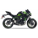 Vorschaubild IXIL Sport Extrem Komplettanlage Kawasaki Z 650