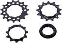 Vorschaubild SRAM Ritzel Set 11-15 Zähne schwarz