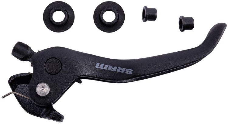 SRAM Hebel G2 RSC schwarz