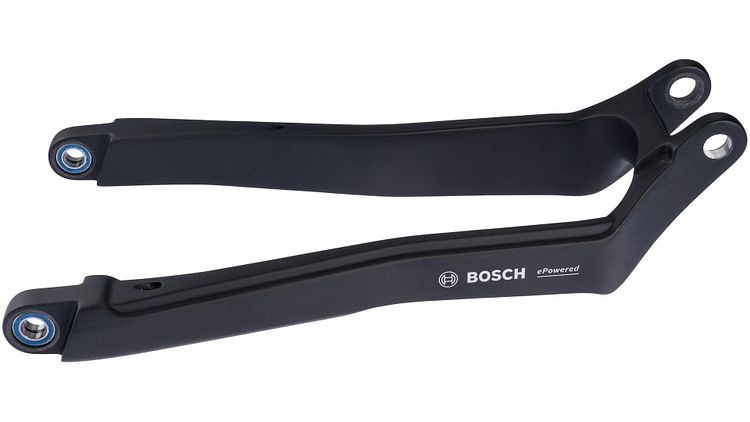 Conway Kettenstrebe Ryvon für Ryvon ST 4.0 schwarz