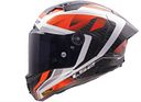 Vorschaubild LS2 Integralhelm FF805 Thunder Carbon GP Aero