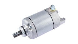 Arrowhead Anlassermotor