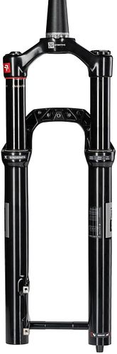 RockShox Federgabel Reba Gold Isolator 3P 27,5 Zoll schwarz 120 mm Federweg